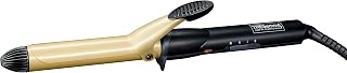 TRESemme Classic Curling Tong, Large 25mm Ceramic curling iron, Defined Curls, Long lasting results
