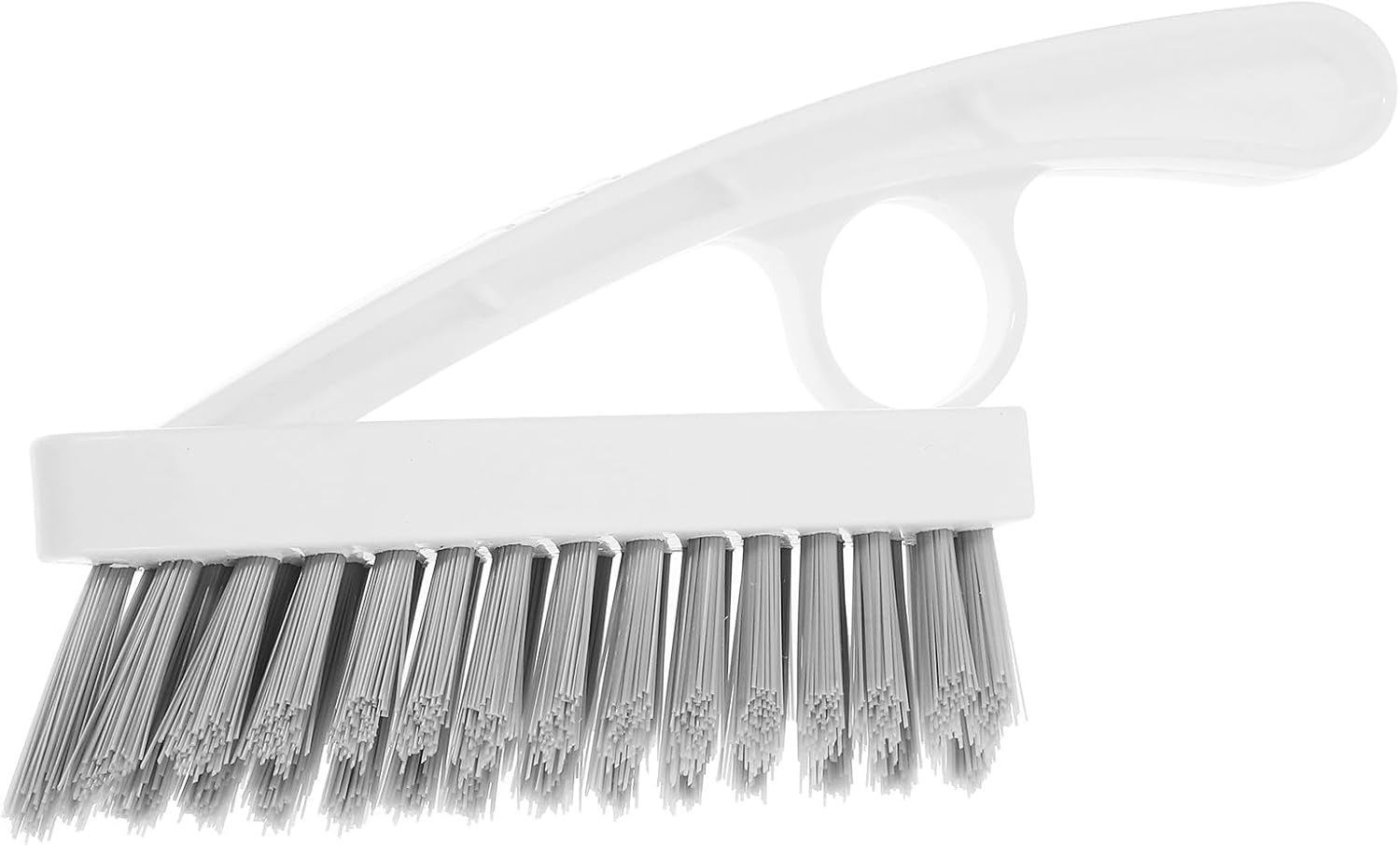 Grout Corner Scrubber Brush for Shower Bathroom Tile Cleaning