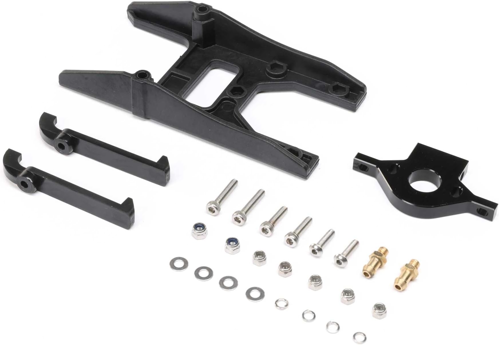 Motor Mount Set Jetstream PRB282104