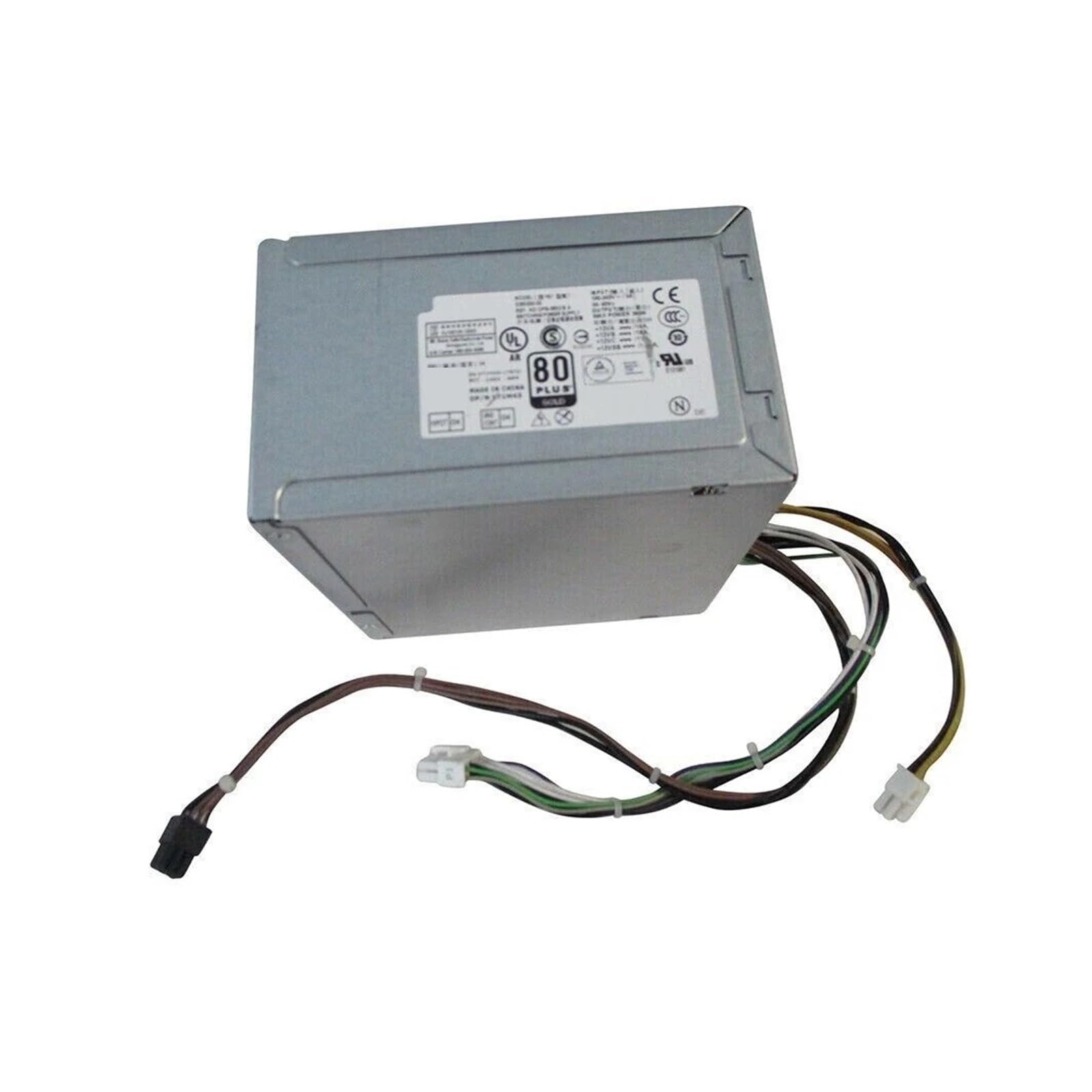 Alimentation HU365EM-00 365W Idéale pour Maintenir un Serveur D365EM-00 Allumé 24h/24