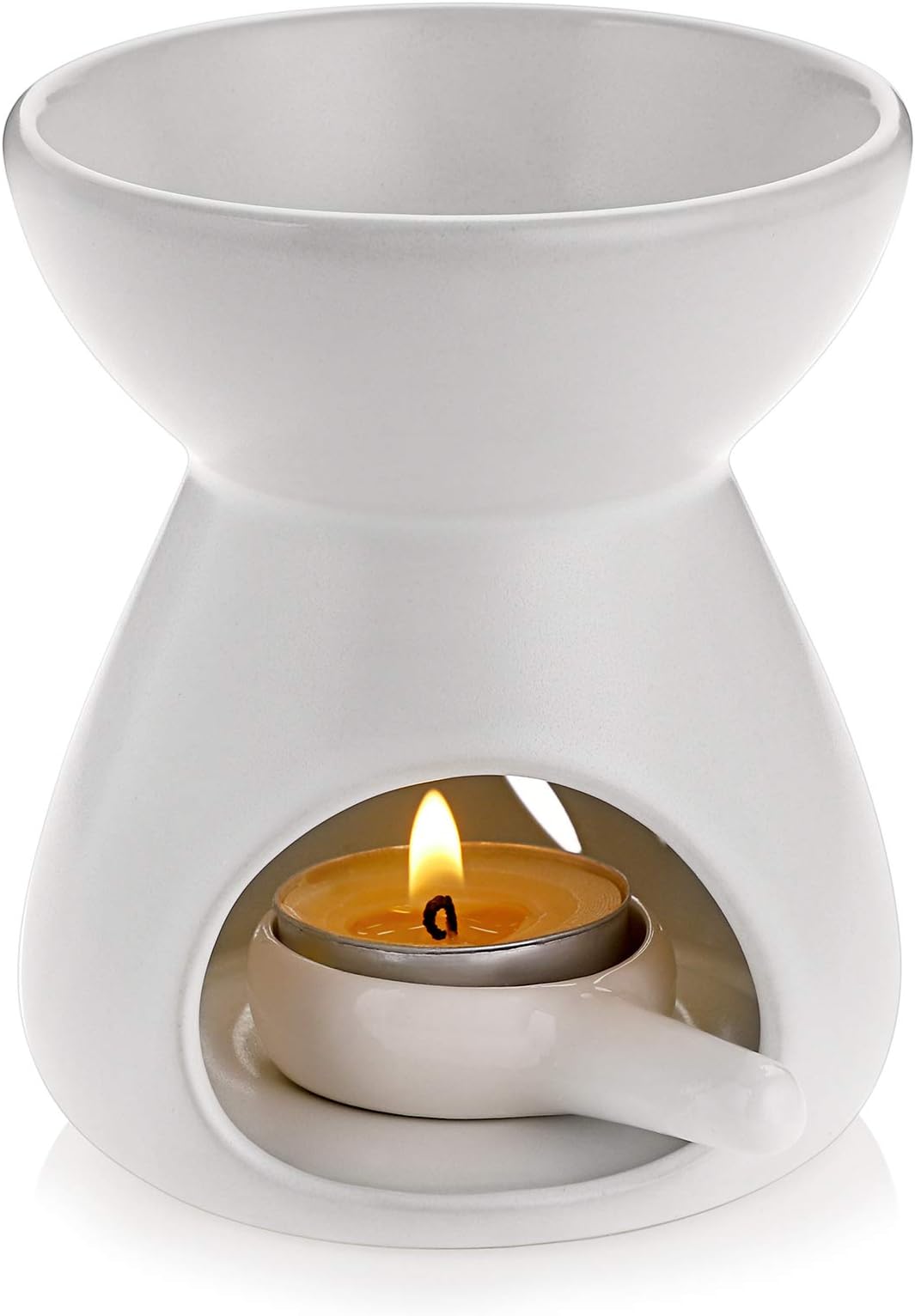 SIC ® Wax Melt Burner Wax Burner Oil Burner for Wax Melts Candle