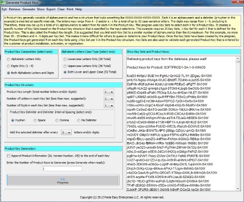 Product Key Generator 2.0 [Download] #TOP6