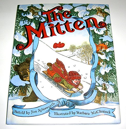 The Mitten
