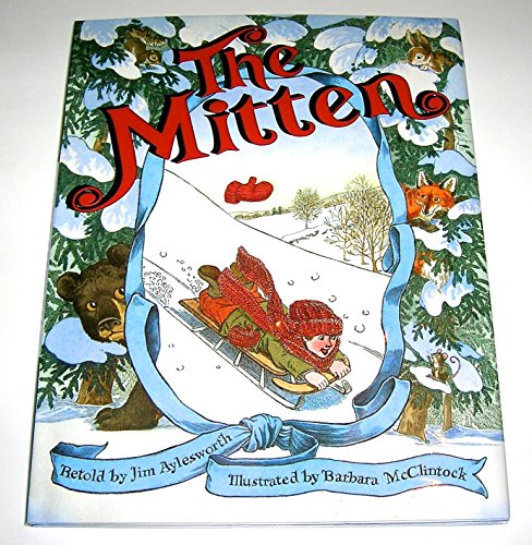 『The Mitten』の1枚目の画像