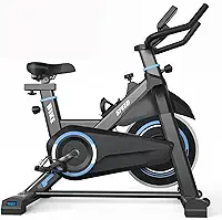 Volante de Inércia 8 kg, Bicicleta 22 kg, Bicicleta Ergometrica Magnetica, Bicicleta Ergometrica Spinning