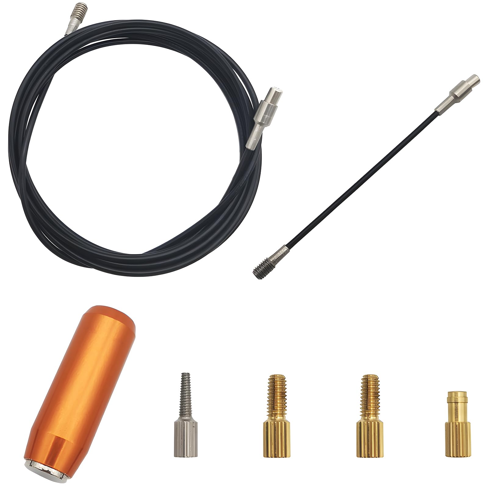 Amazon | CTRICALVER バイク 内部ケーブル ルーティングツール