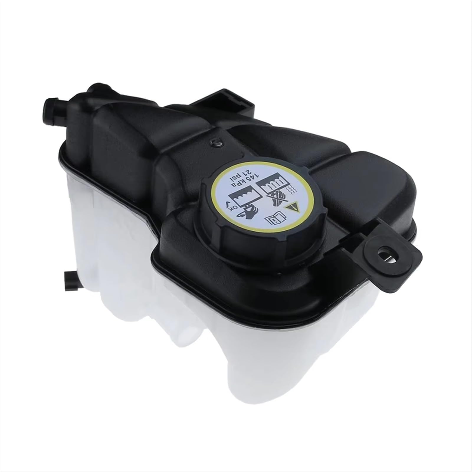 Engine Coolant Expansion Tank Compatible with Land for Rover