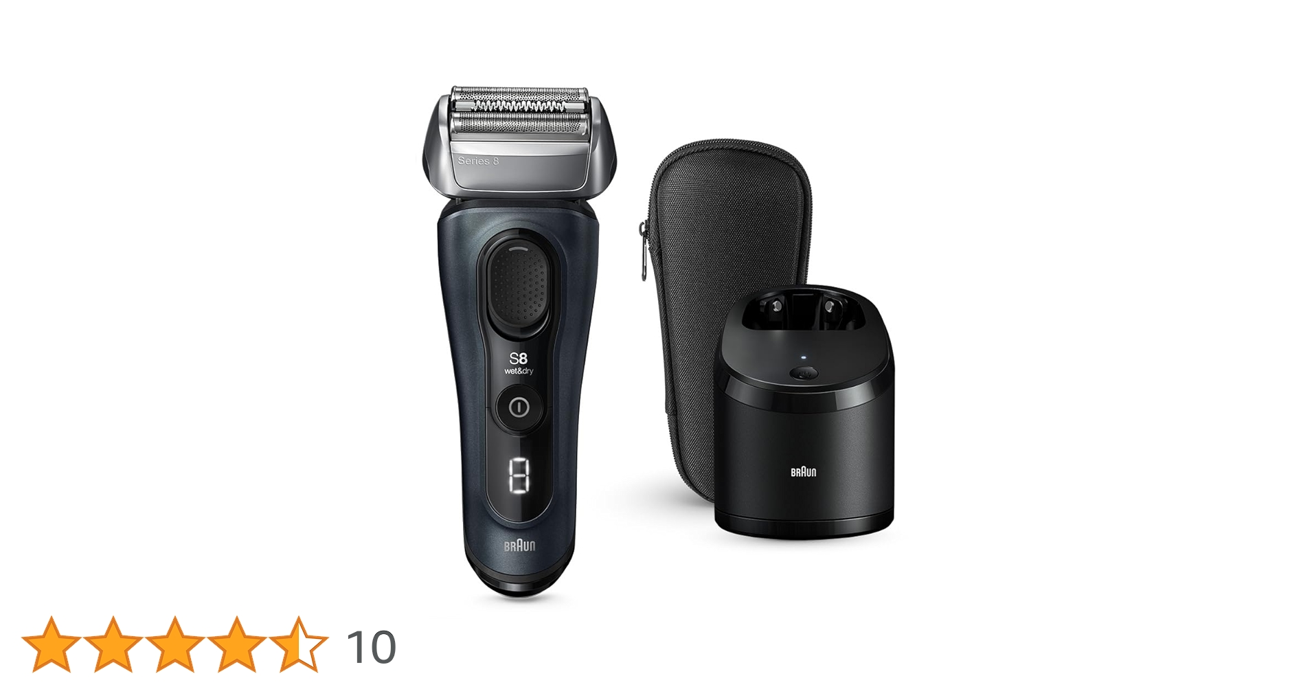 Amazon.co.jp: メンズシェーバー［電気シェーバー］【3枚刃