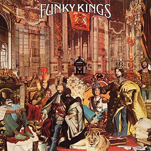 Funky Kings
