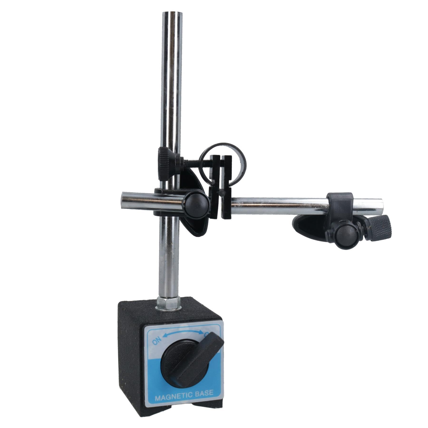 AB Tools Soporte magnético/Base para marcar el indicador de Prueba/calibrador DTI por Bergen A426