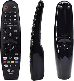Controle LG Magic Remote MR20GA - Tv's 2020 Série UN