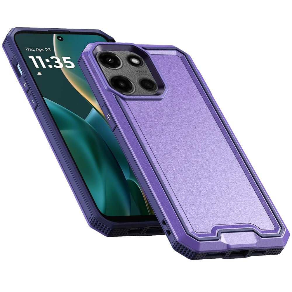 Amazon.com: ExtremeCases for Motorola Moto G Stylus 5G 2025 XT2517