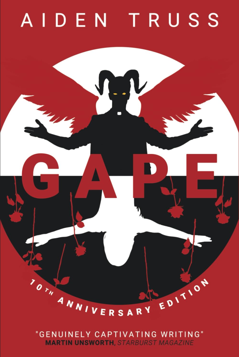 Gape: 10th Anniversary Edition