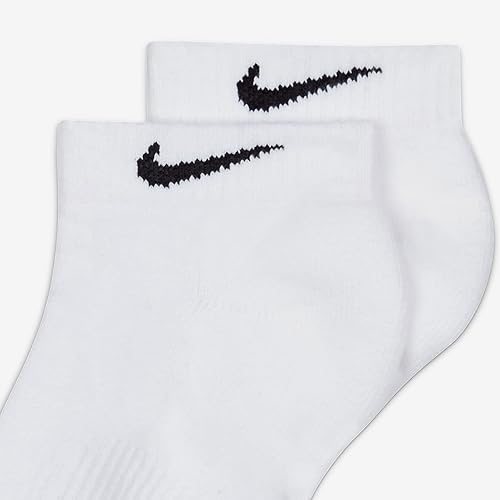 Miniatura 4 de Nike Everyday Plus Cushion Low (WHITEBLACK)