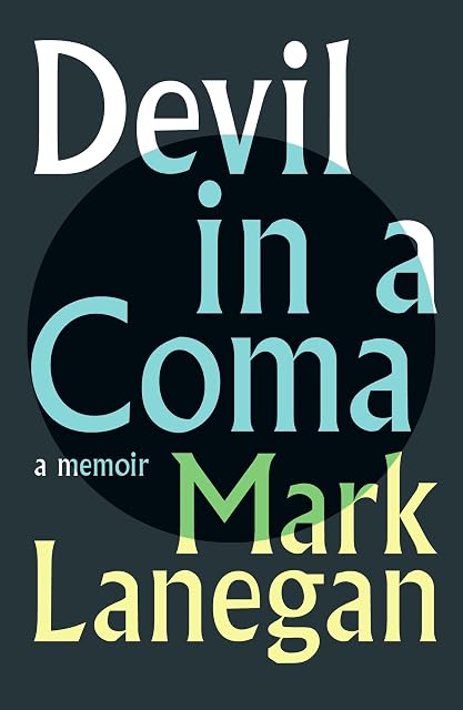 Portada de Devil In A Coma