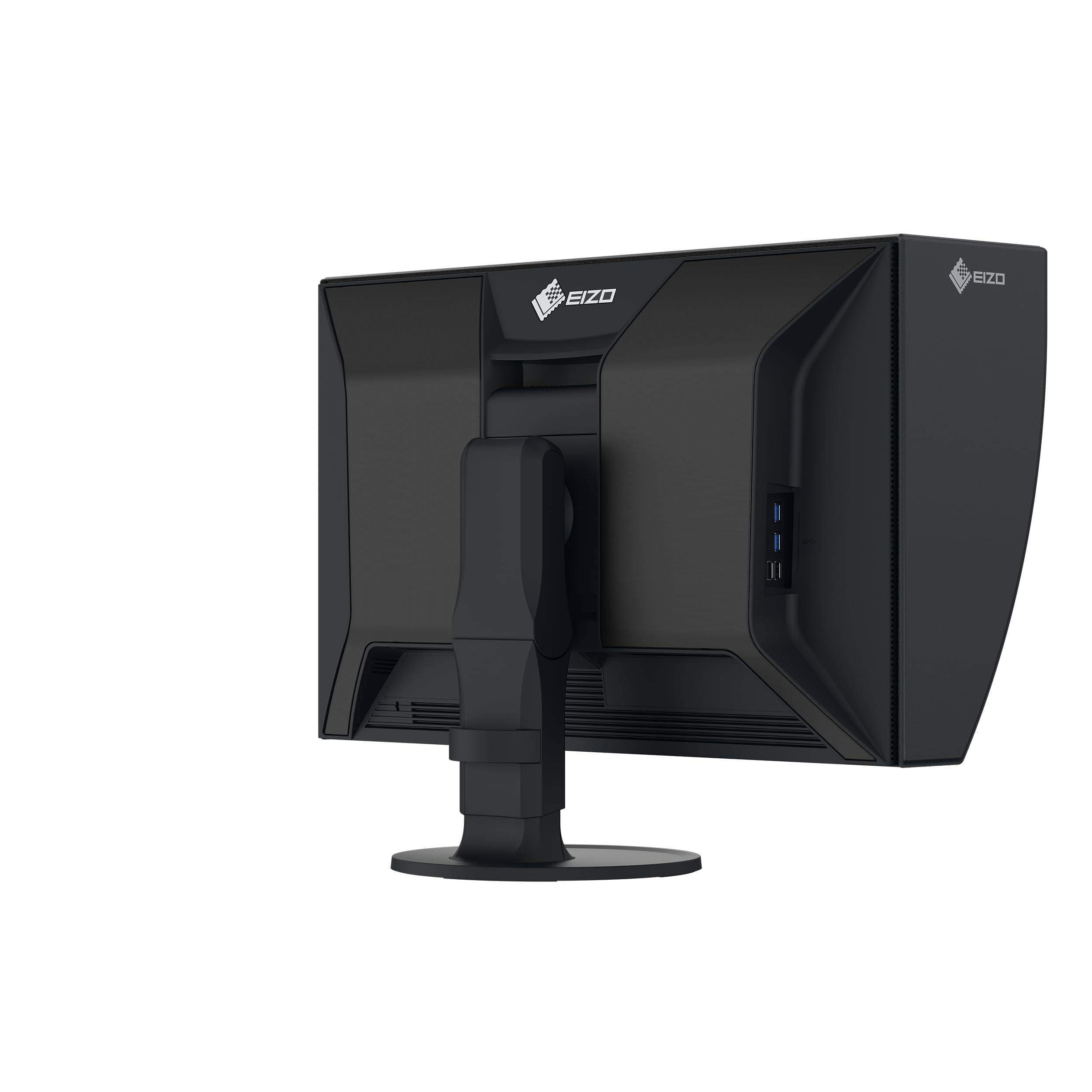 Eizo ColorEdge CG2700S écran Plat de PC 68,6 cm (27") 2560 x 1440 Pixels Wide Quad HD LED Noir