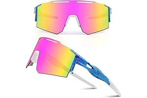 Ukoly Cycling Sunglasses: The Pit Viper's Sharpest Sting