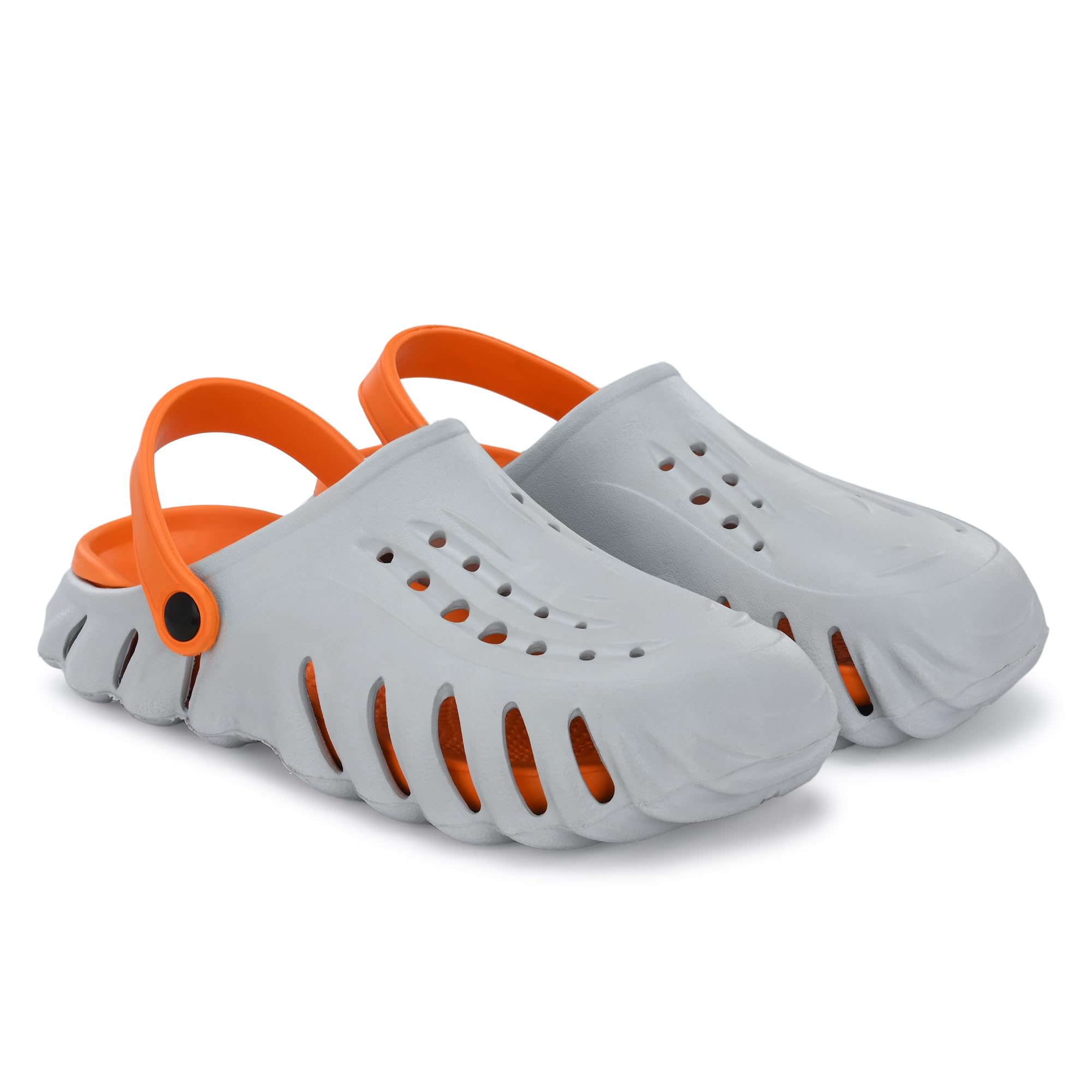 Birde Soft And Comfortable Regular Wear Clogs For Men (B0CWRZHBVC) Amazon Price History, Amazon Price Tracker