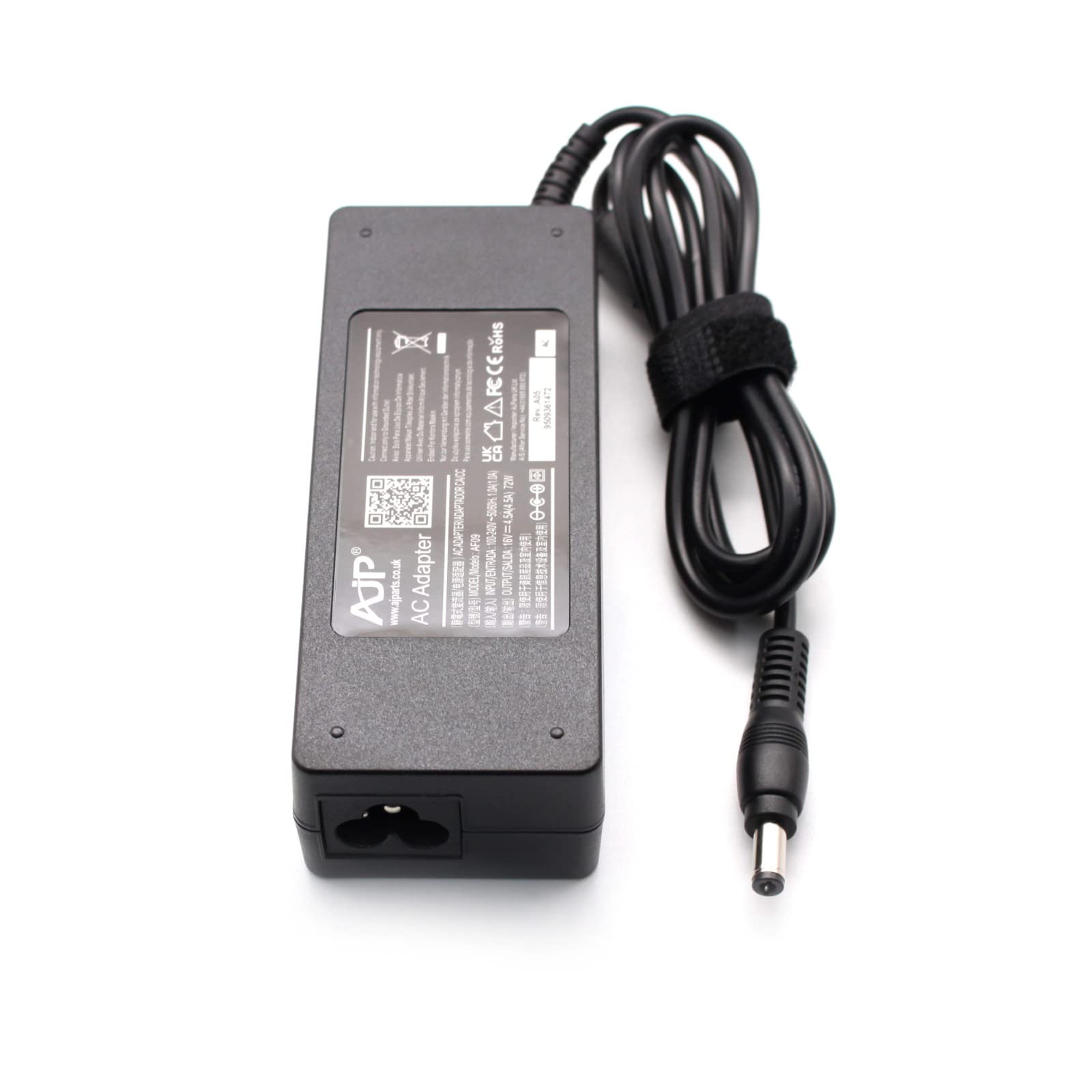 Panasonic Toughpad FZ-G1 FZ-M1 16V AC/DC Adapter AC/DC Adapter For