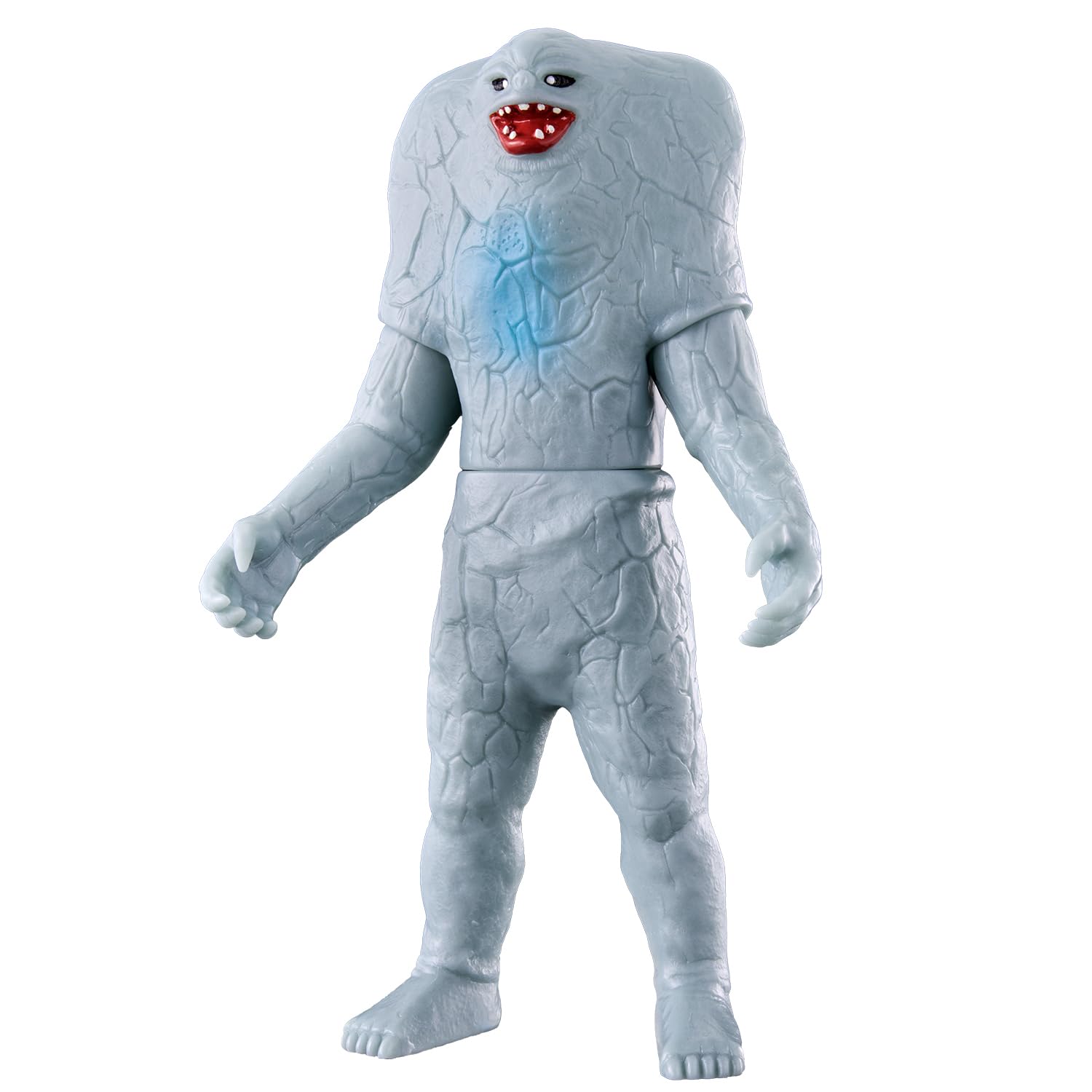 Amazon | [バンダイ(BANDAI)] ウルトラ怪獣シリーズ 246 ジャミラ 対象