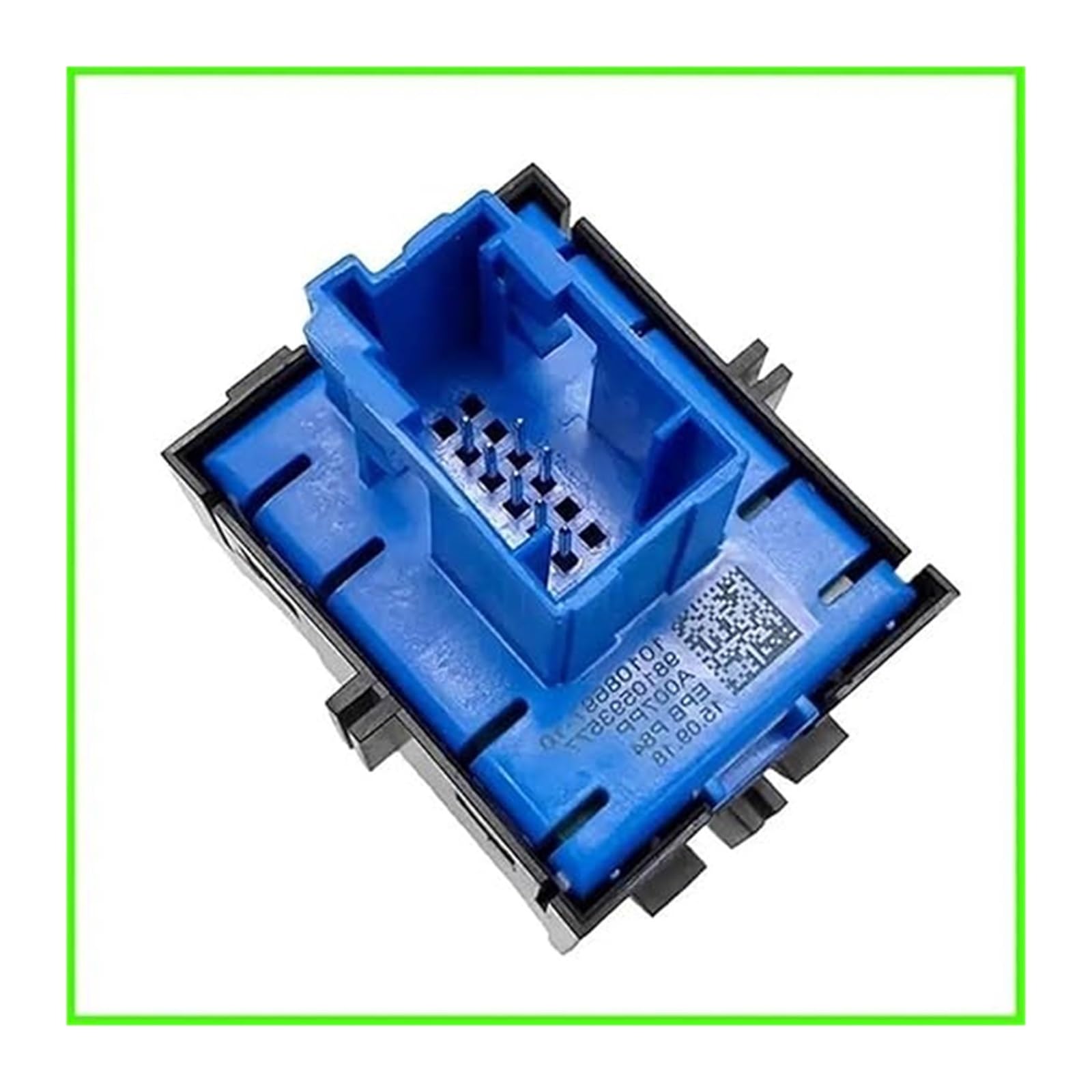 Per 208 2008 3008 508 4008 5008 C4L C5 Pulsante Freno A Mano Ricambio Interruttore Controllo Stazionamento 9813146377 9810593577 Accessori Per Auto Pulsante Freno Interruttore