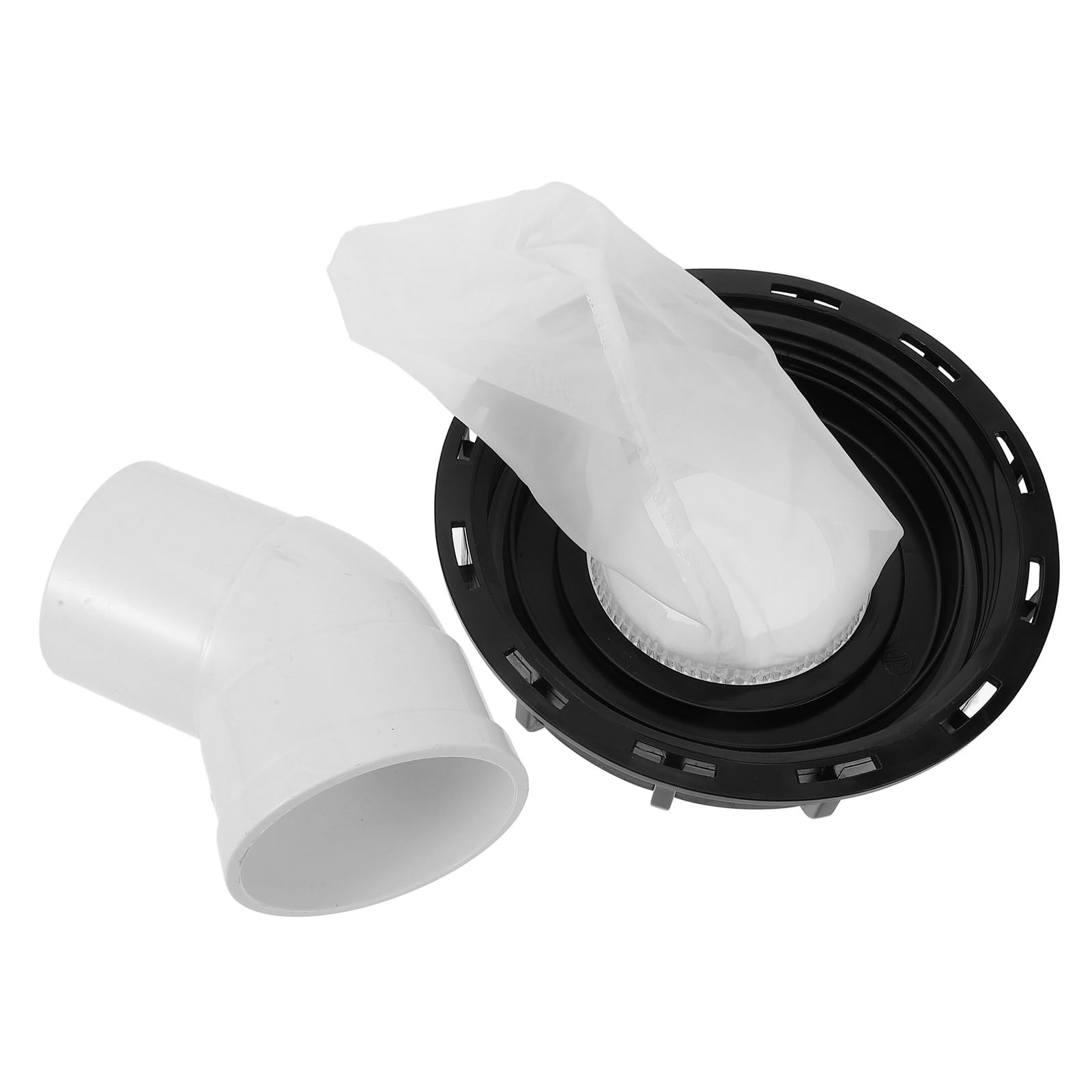 Filtre pour couvercle de réservoir IBC et récupération eau de pluie cuve de plusieurs tonnes