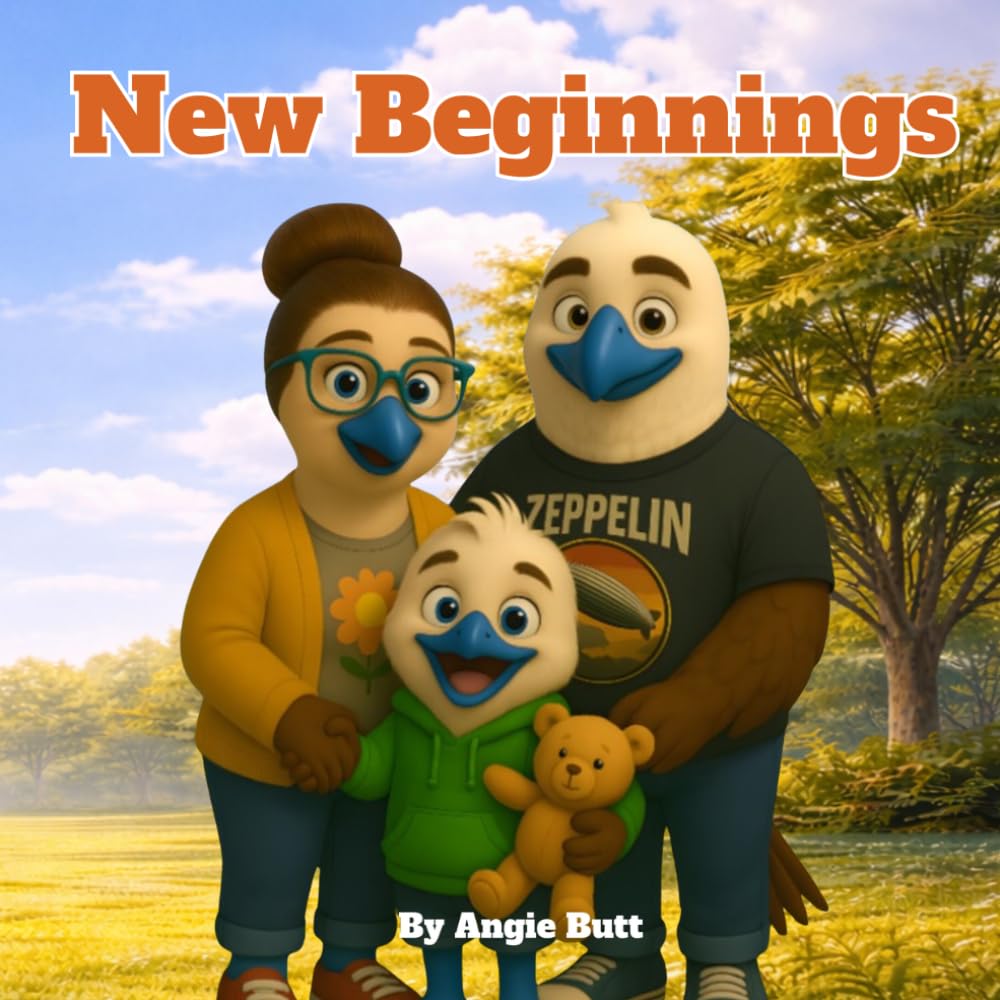 New Beginnings