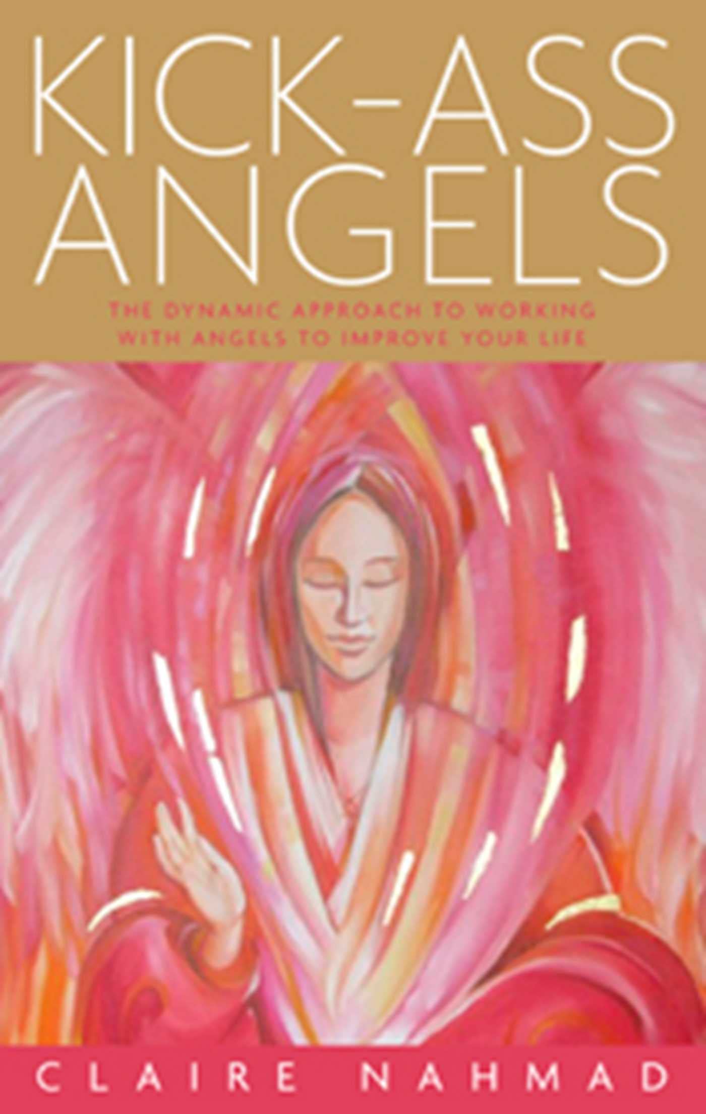 Kick Ass Angels: 4.92 (PAPERBACK)