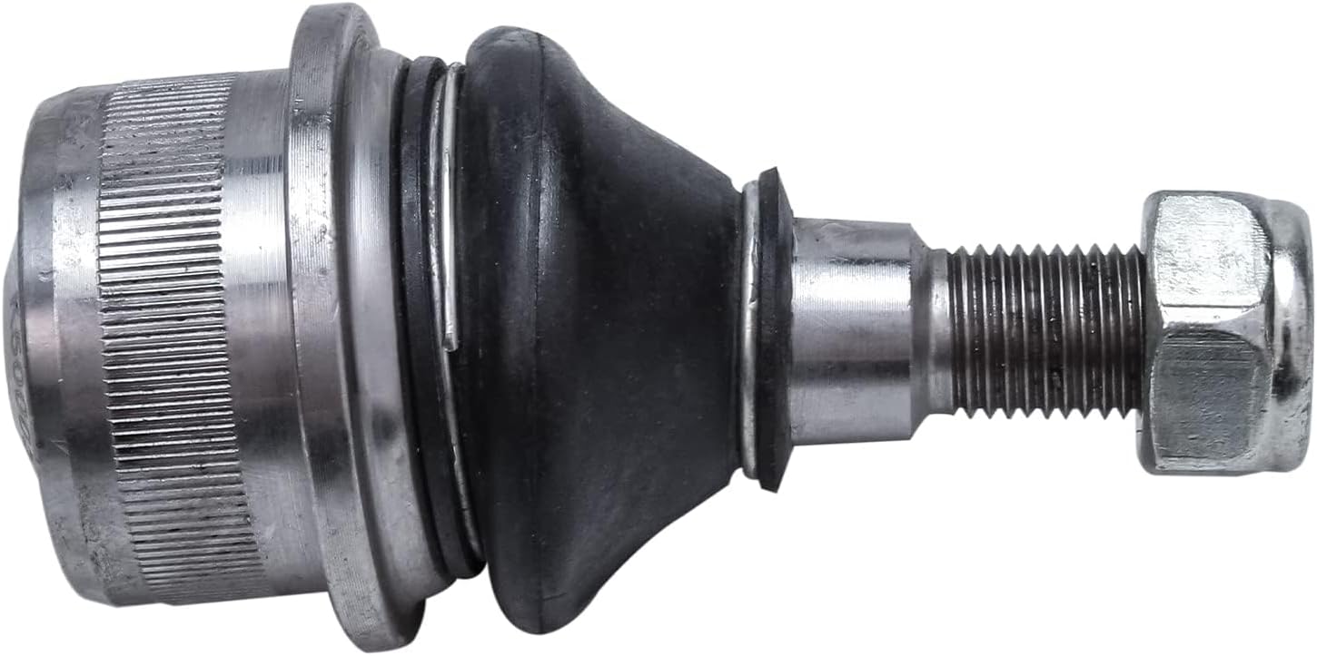 Detroit Axle - Front Control Arms Kit for Mercedes-Benz CL55 CL65 S65 S55 AMG CL500 CL600 S500 S600, 2 Upper Control Arms with Ball Joint Assembly 2 Lower Ball Joints Replacement