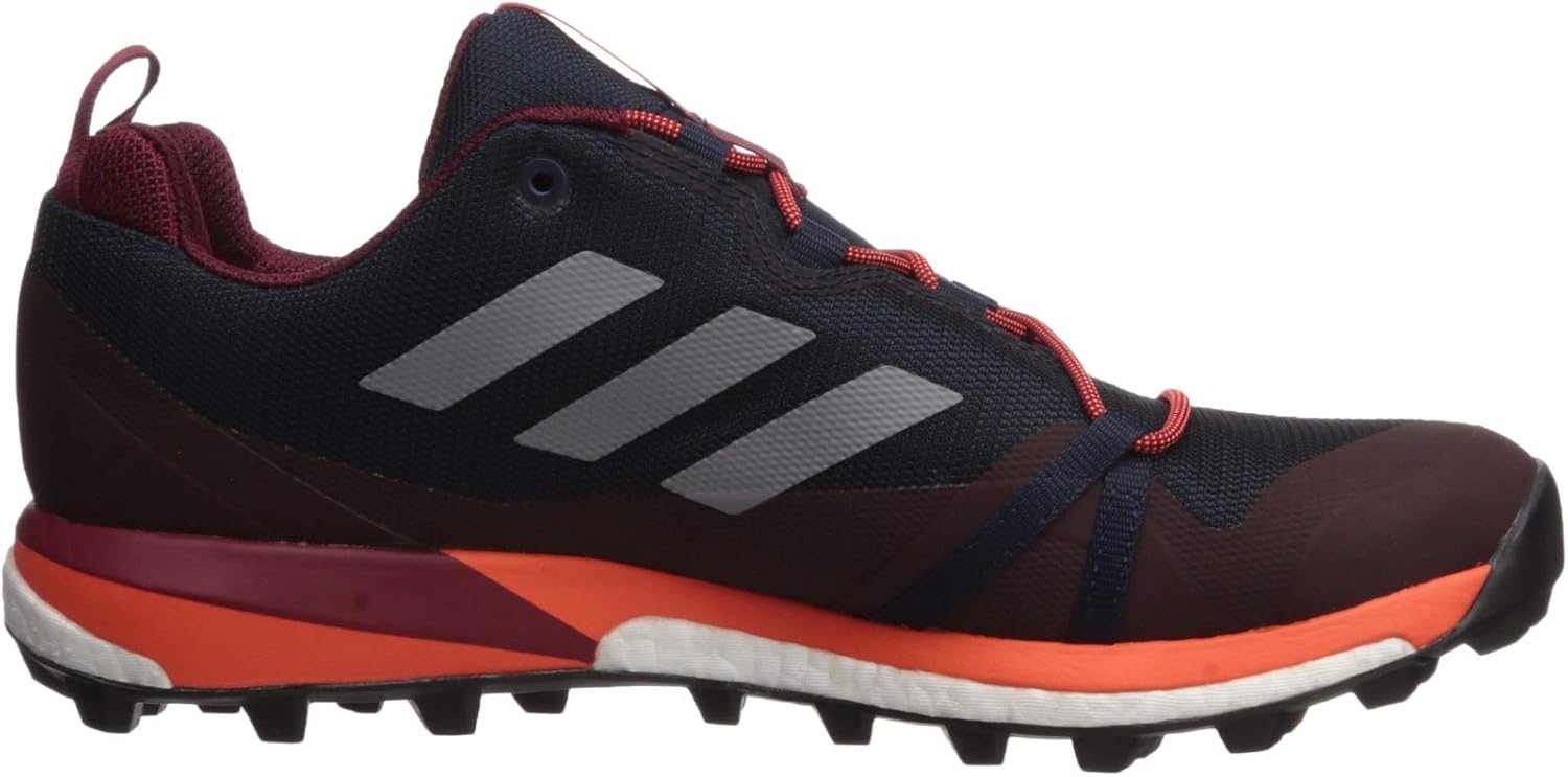 adidas Outdoor Men's Terrex Skychaser Lt Walking Shoe