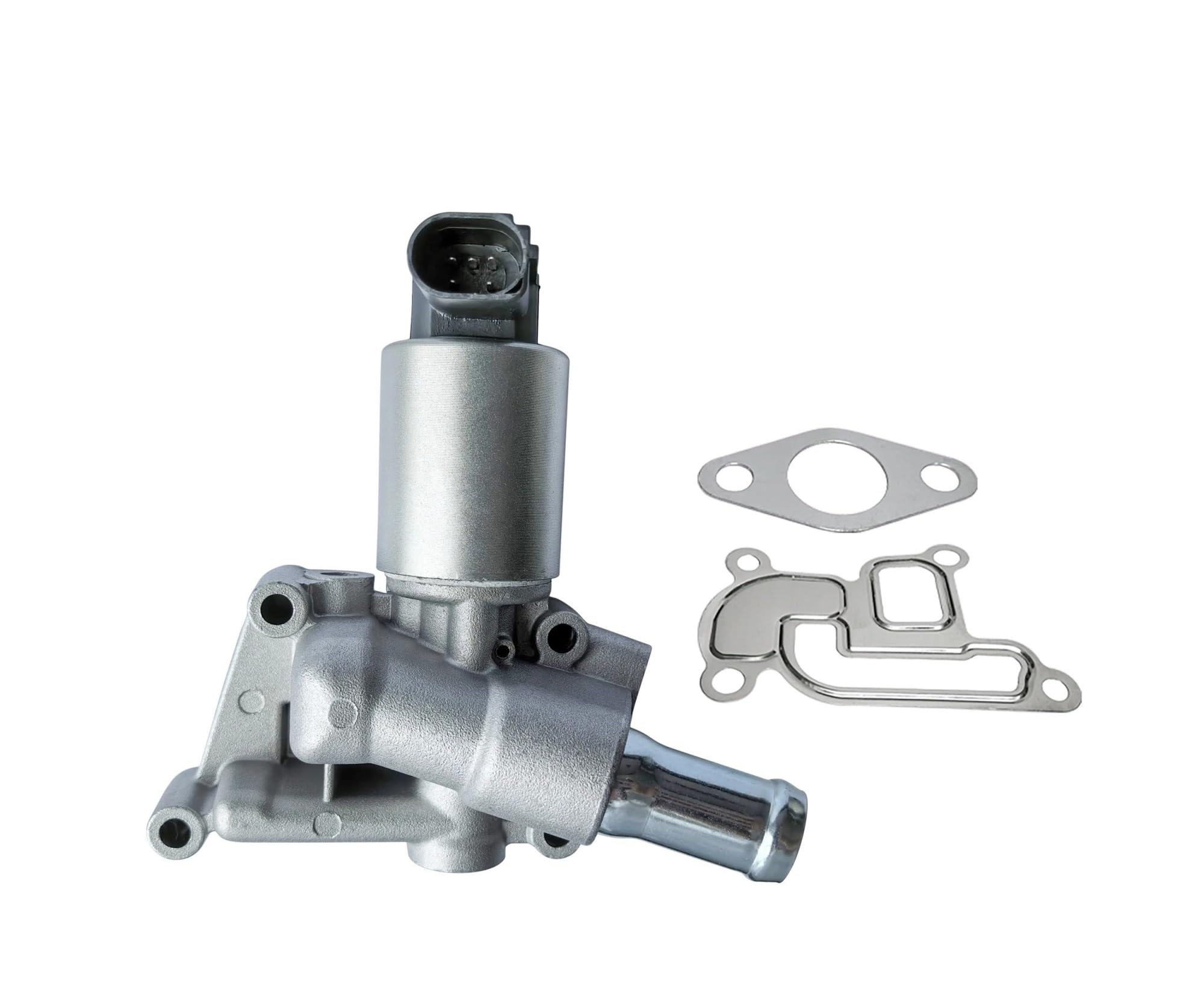 Gointdjd One Color Egr Valve For Vauxhall For Astra For Corsa For Meriva For Agila For Tigra Egr Valve 055556720 Eg10289-12B1 Eg1028912b1 7.22875.16.0 722875160 7518090 Exhaust Gas Recirculation