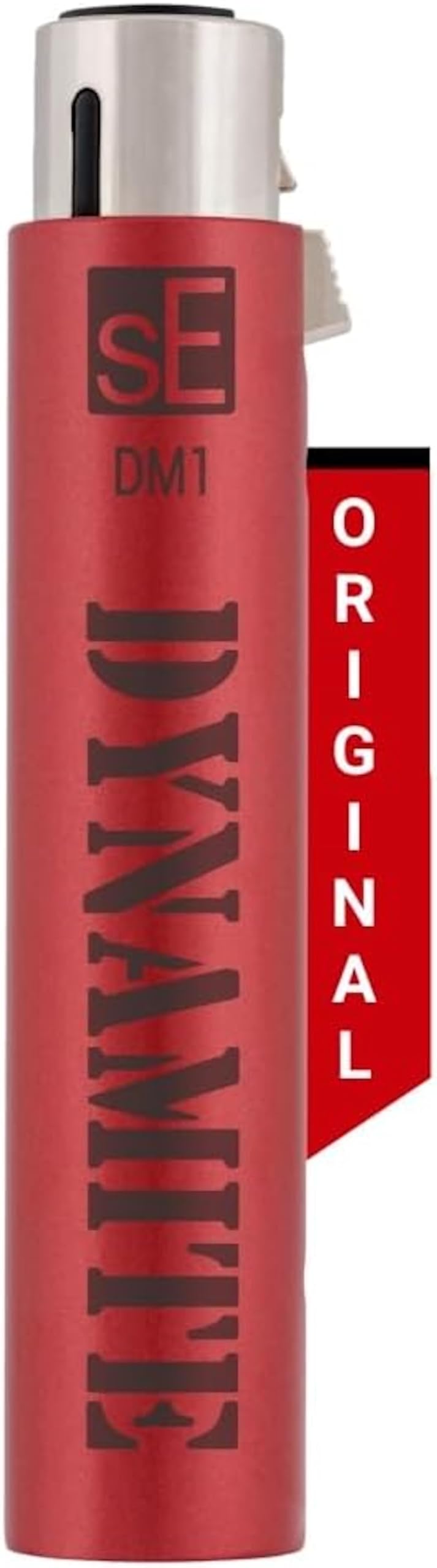 SE Electronics DM1-MIC-PRE Dynamite Active In-Line Preamp