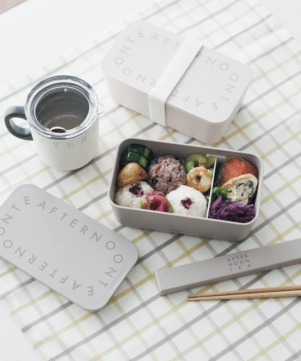 Amazon｜[ アフタヌーンティー リビング ] AfternoonTea LIVING 弁当箱