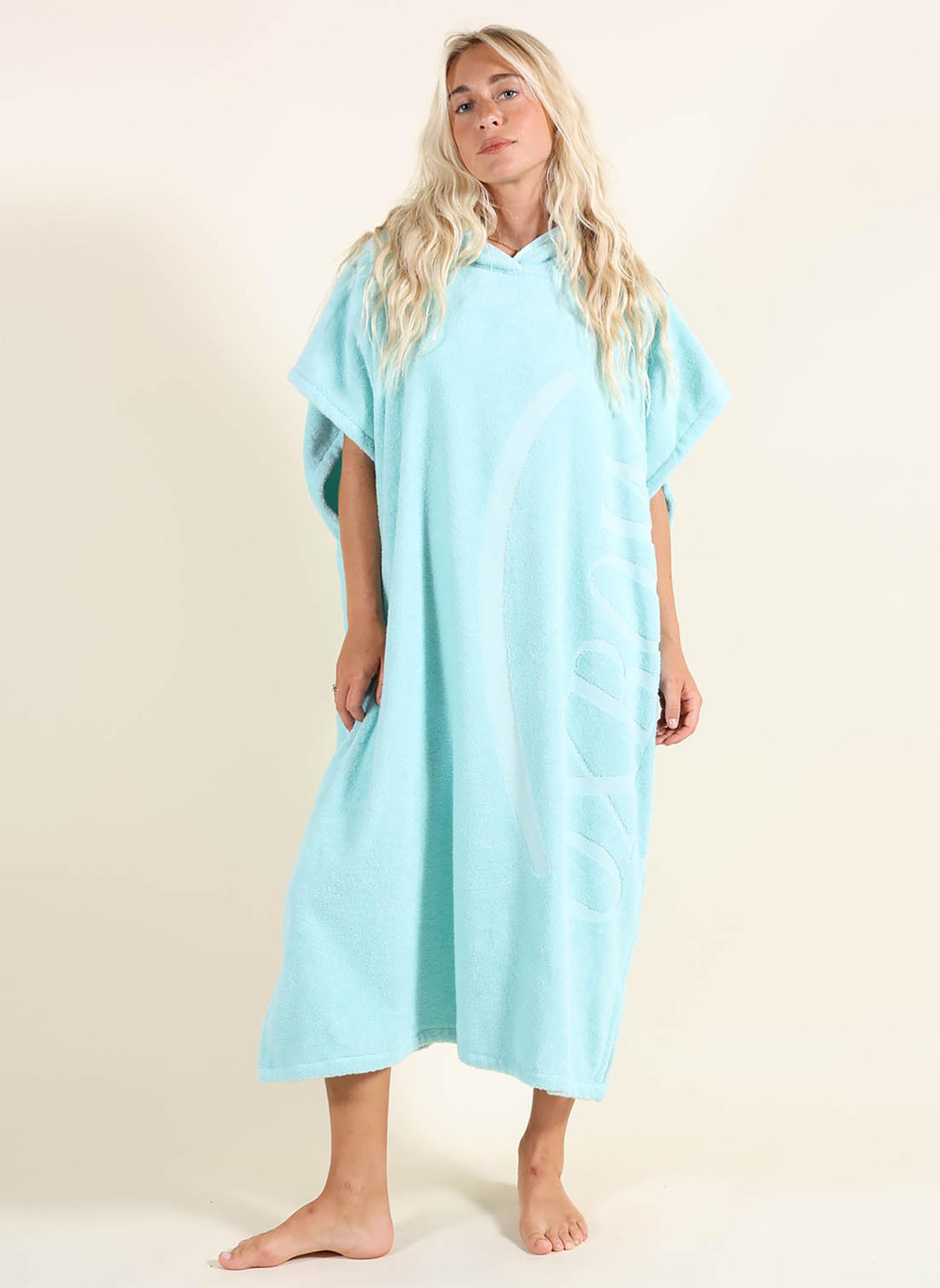 OXBOW Poncho COXOS Ete 2026