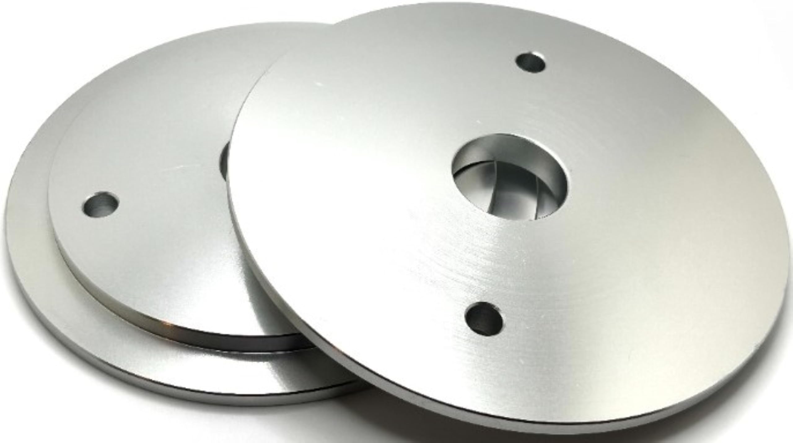 Pro-Graad PG-356 Aluminum Wheel Reducer Flanges