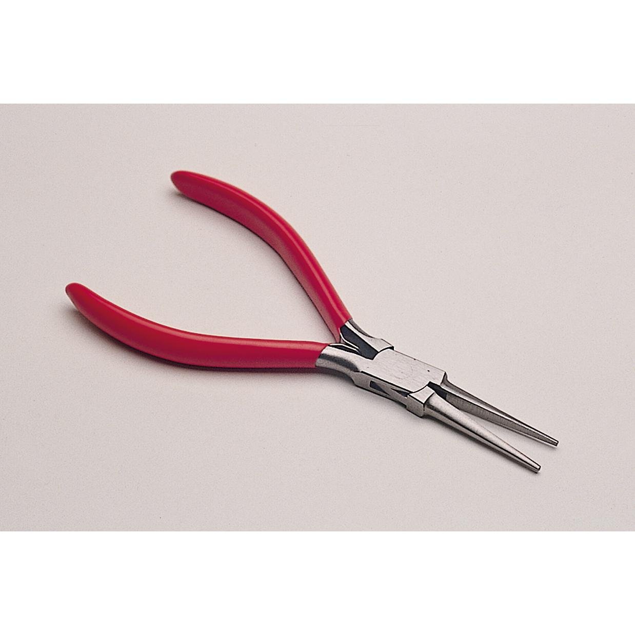 Pinza a becchi per ago, 12,7 cm | PLR-560.00