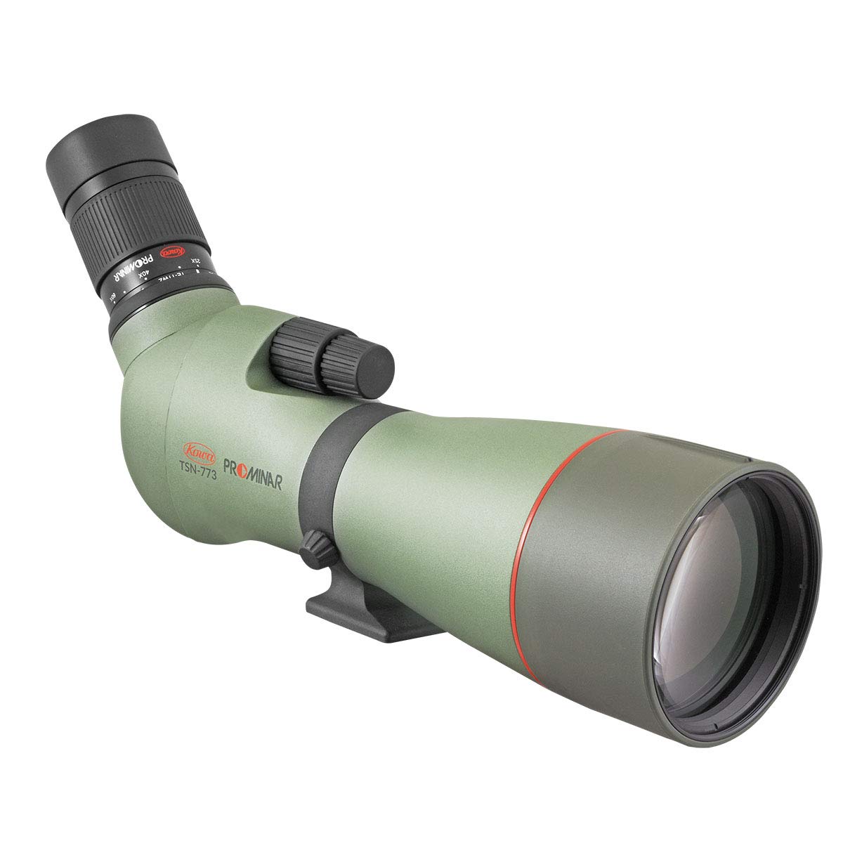 中古 KOWA TSN-774 PROMINAR フィールドスコープ 望遠鏡 単眼鏡 