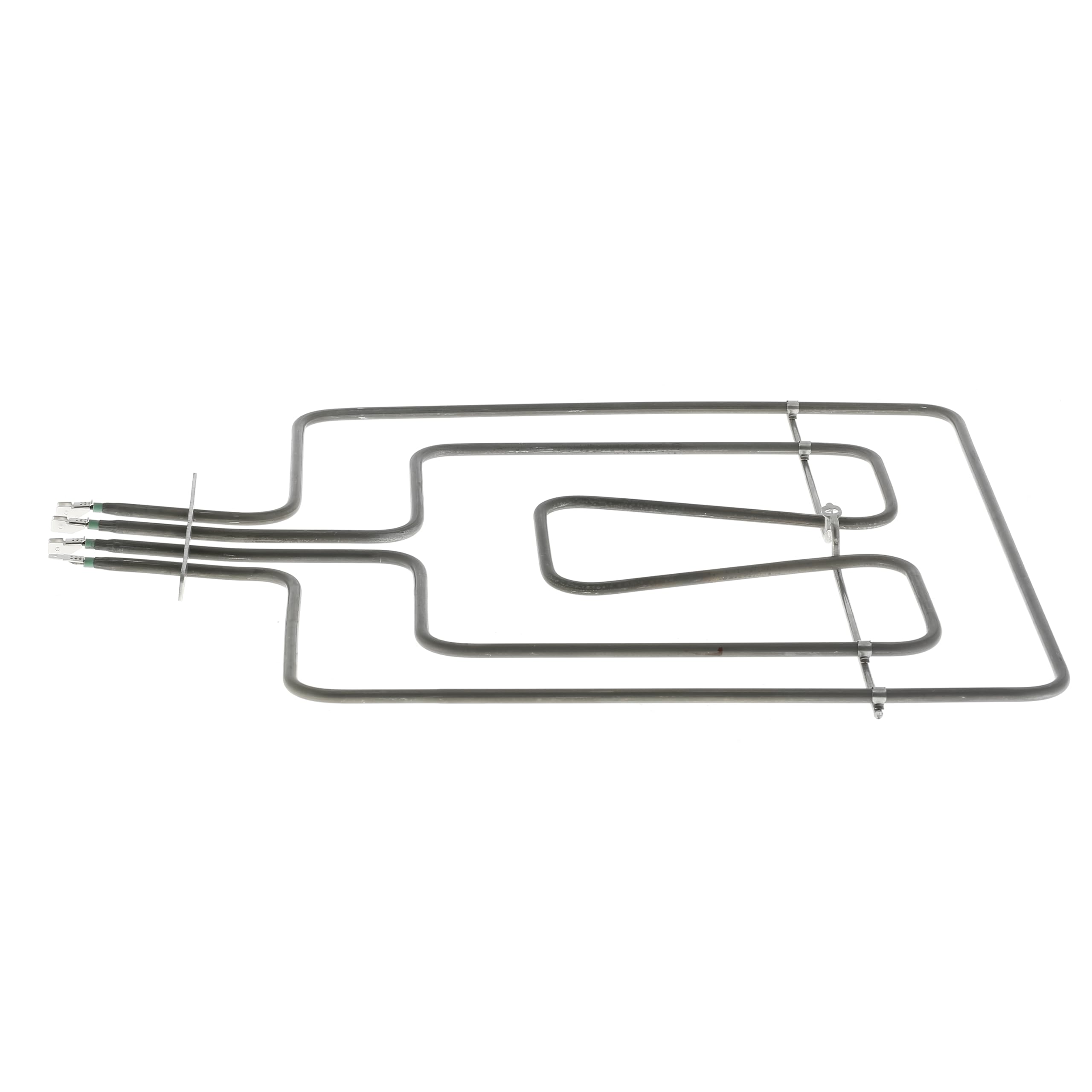 Masterpart Grey Top Heating Element 2500W To Fit Siemens Cookers & Ovens 00777226