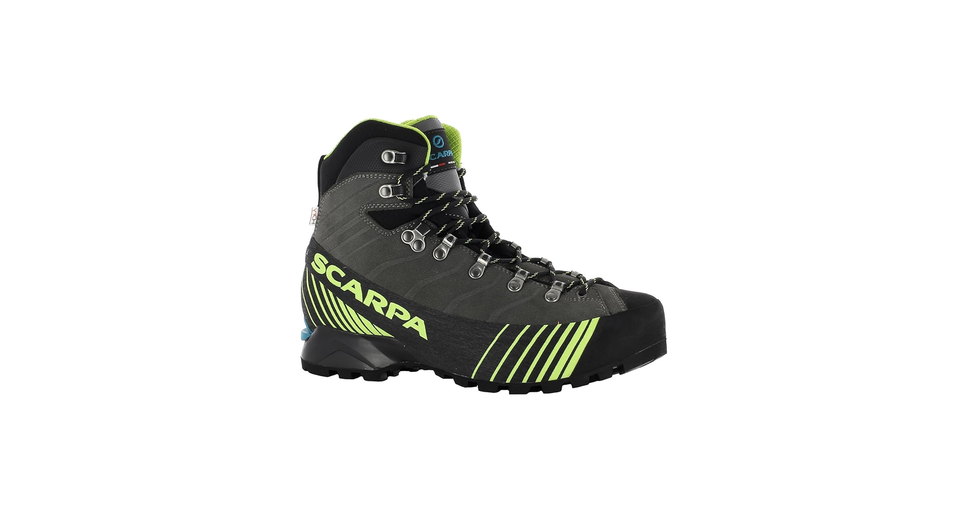 Amazon | SCARPA スカルパ リベレ HD 44(27.9cm) ライム