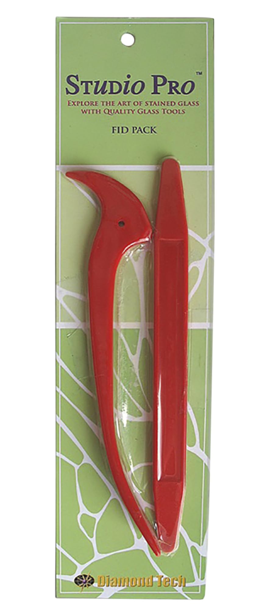 Studio Pro School Specialty FID Pack, Pack of 2