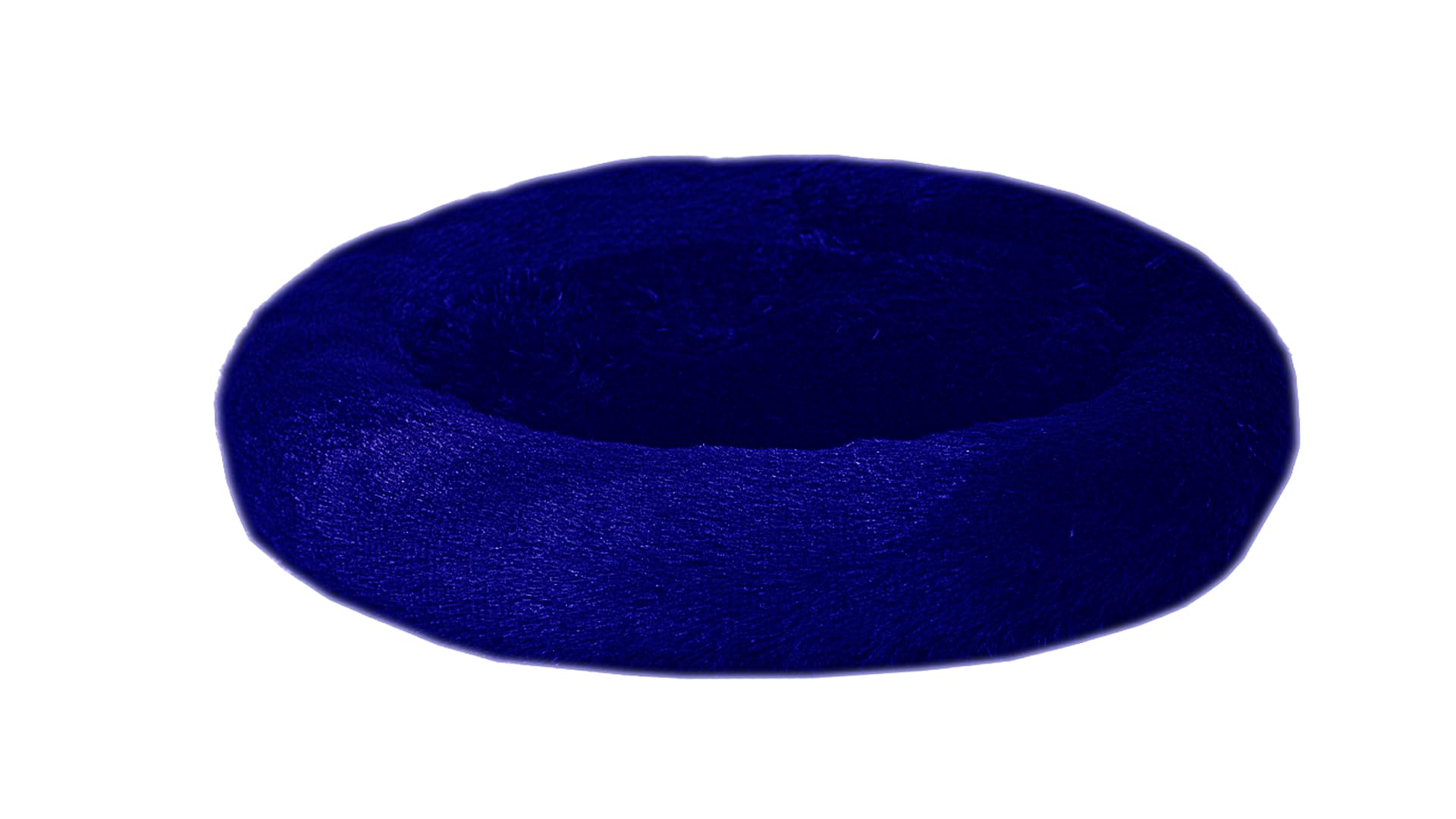 STUFFIVA Donut Pet Bed for Dogs,Cats,Puppies & Kitten etc. Donut Round Shape Comfortable for All Pets with 1 Year Warranty (B0CMJ7YX3P) Amazon Price History, Amazon Price Tracker