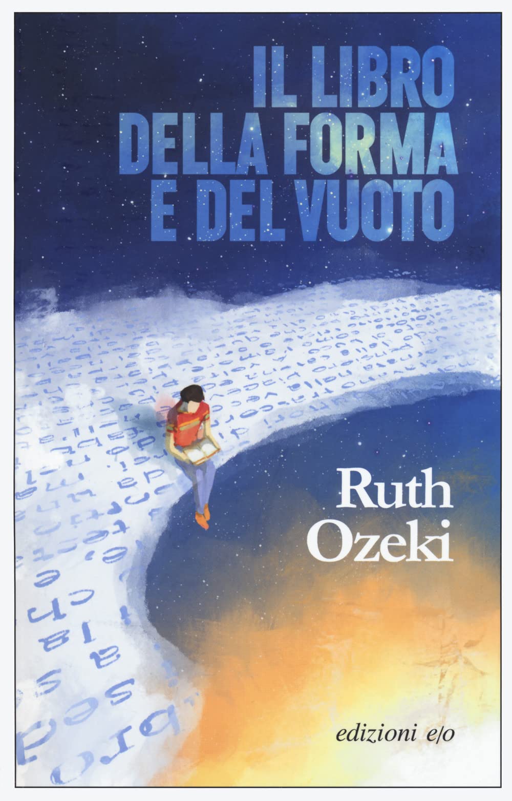 Il Libro Della Forma E Del Vuoto - 4