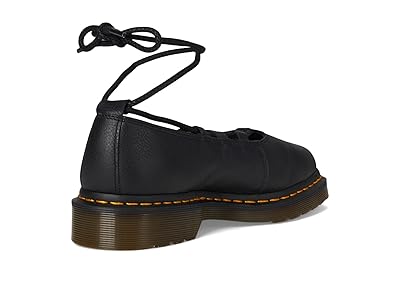 Amazon.com | Dr. Martens Women's Elphie Ii Ballet Flat