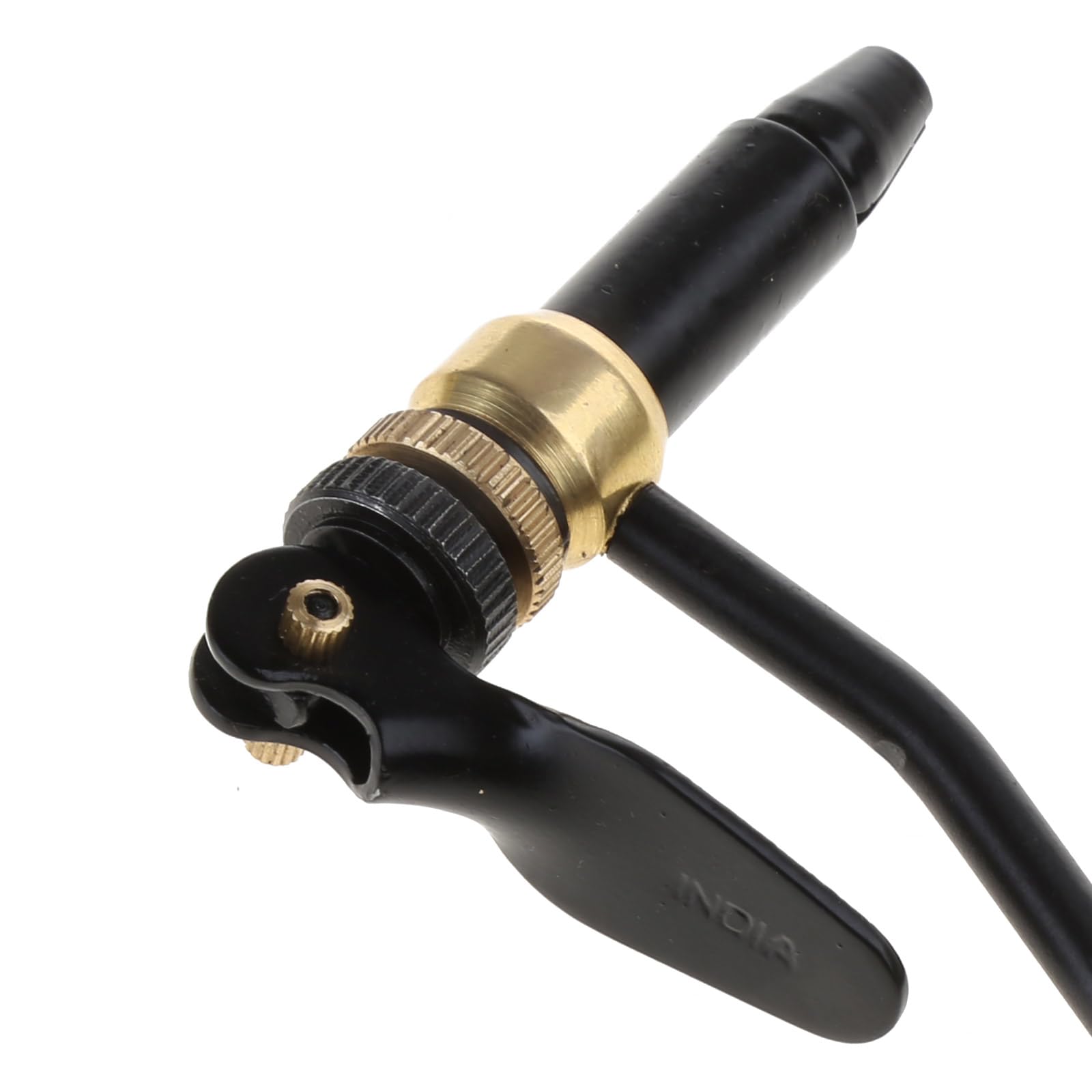Étau rotatif - EMF100 - DOLEX SER - manuel / à vis / horizontal