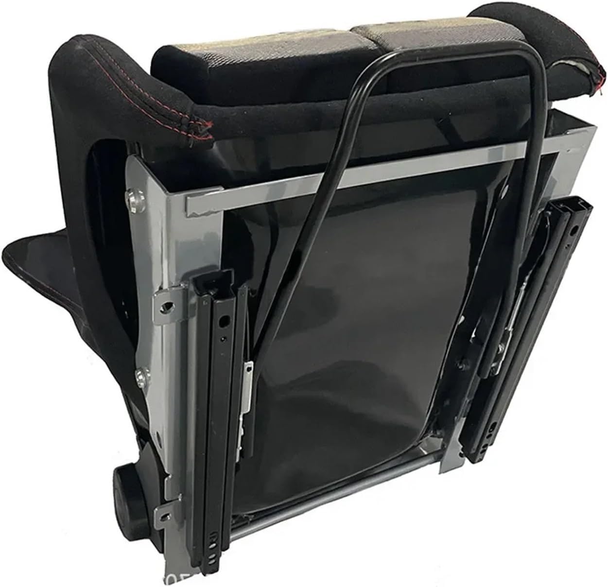 1 PC Racing Seat Adjustable Universal For Sport Car Simulator Bucket Seats Cloth Fibe