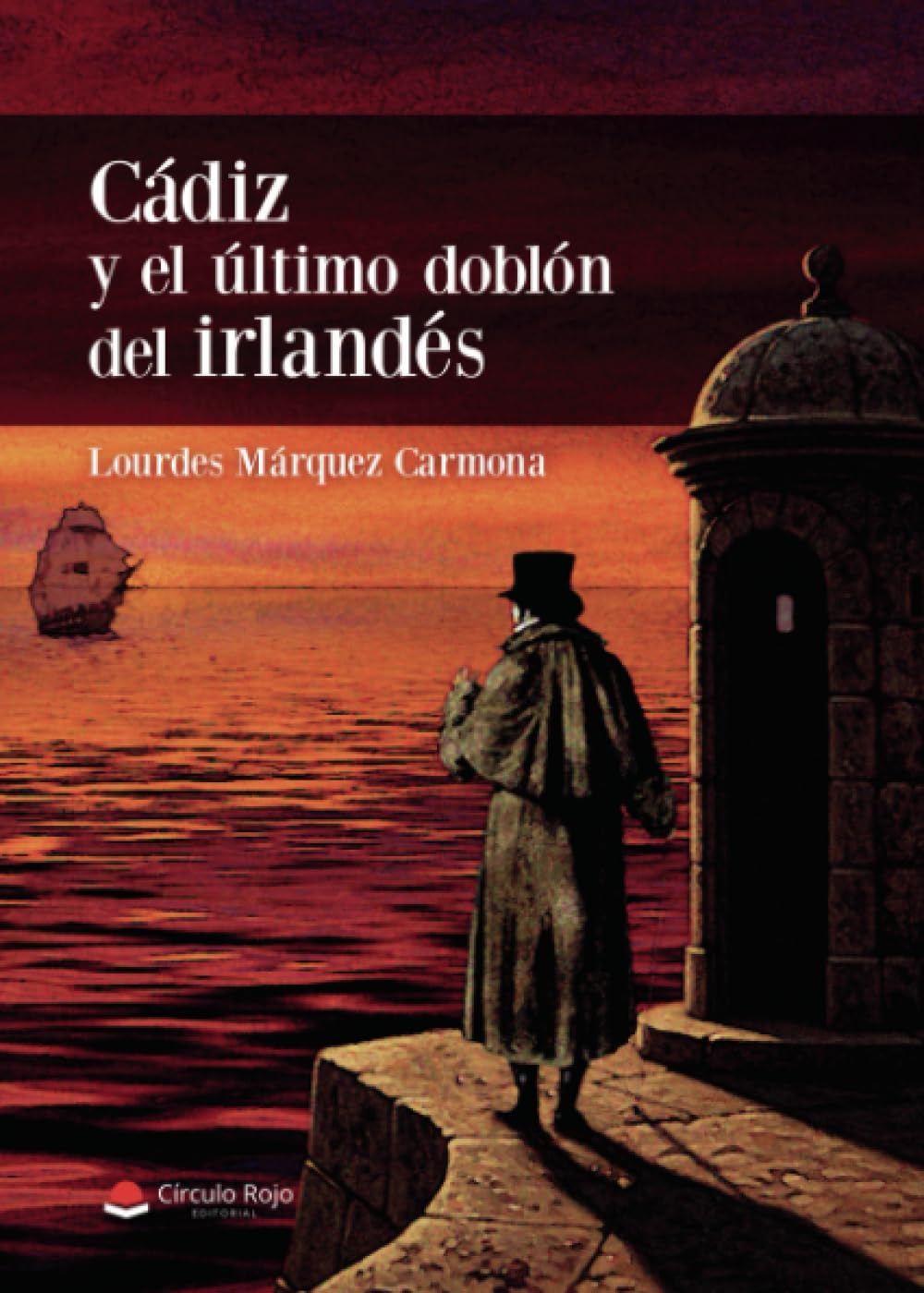 Cádiz y el último doblón del irlandés