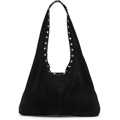 Женская сумка Rebecca Minkoff Industry Slouchy Hobo