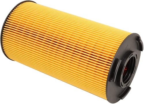 Miniatura 6 de 2234788 Filtro de aceite reemplaza 2047411 2151728 HU12009Z LF16368 P957929 LF-16368 Compatible con DAF XFCF MX-133151335513390 12.9L MX-1334013375