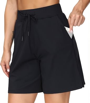 THE GYM PEOPLE Women's Loose Fit Lounge 