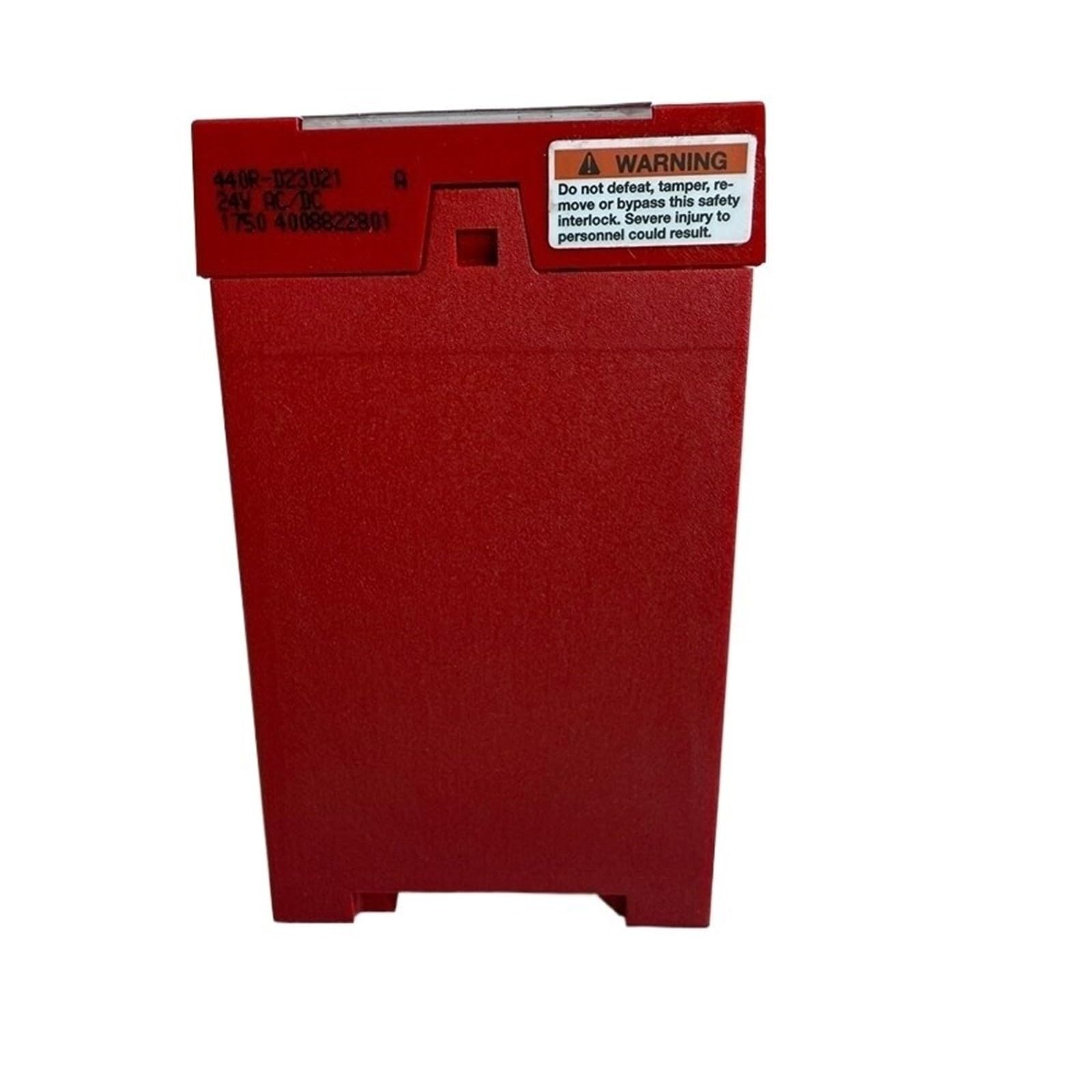 Relais de sécurité MSR7R 440R-D23021 for Le contrôle des Machines